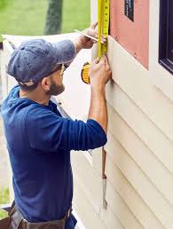 Affordable Siding Repair and Maintenance Services in Gosport, IN